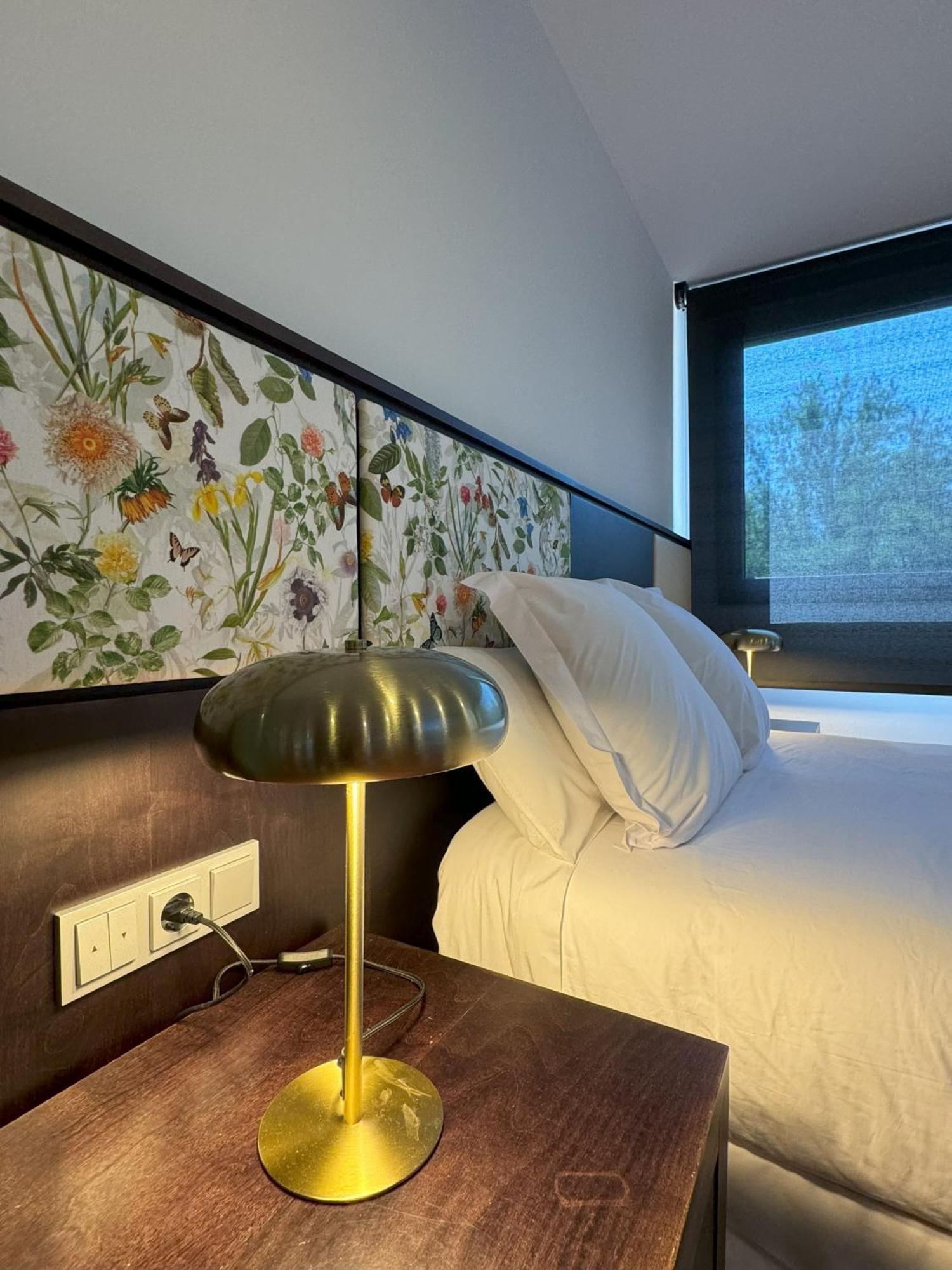 Hotel Spa La Central - Adults Only Maçanet de Cabrenys Habitación foto