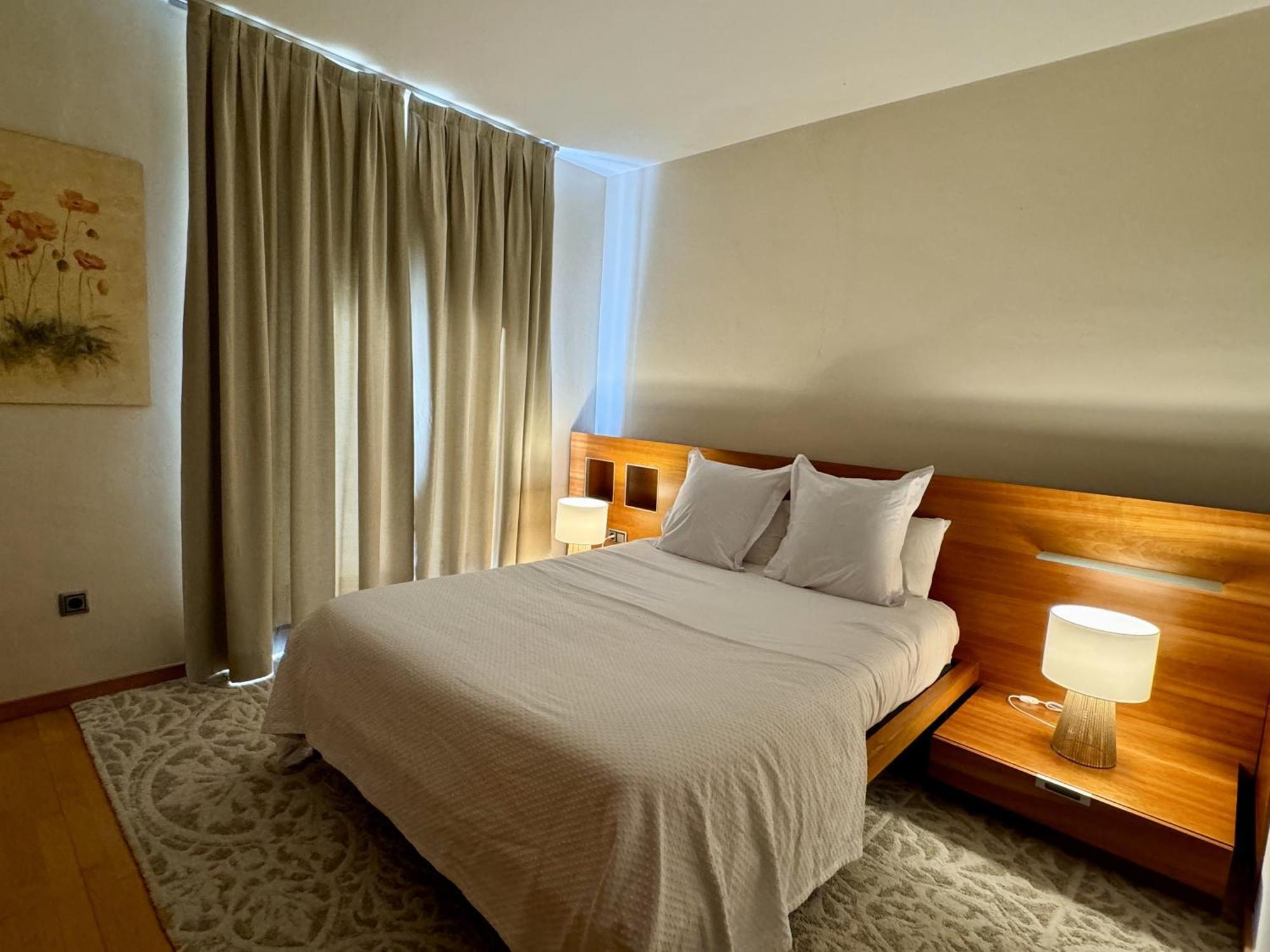 Hotel Spa La Central - Adults Only Maçanet de Cabrenys Habitación foto